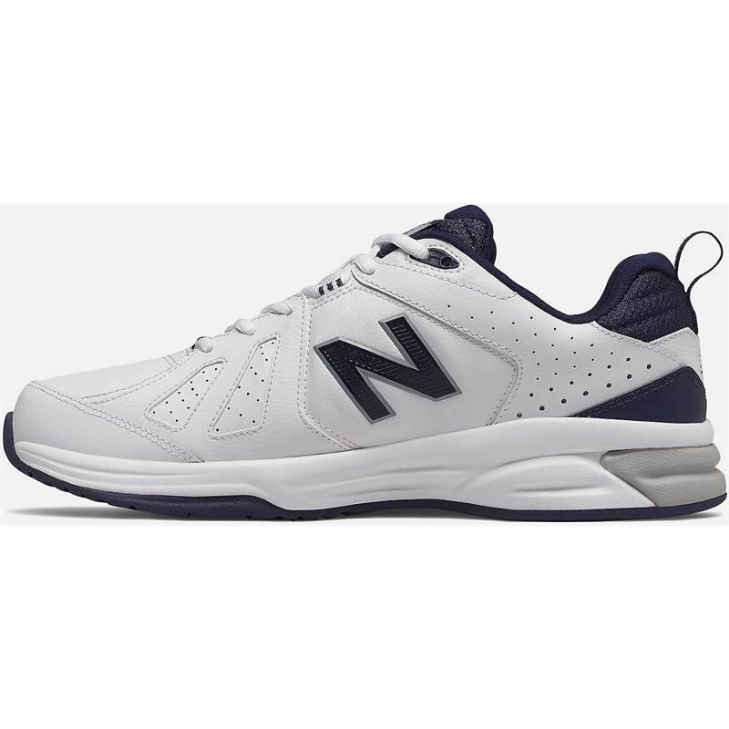 New Balance Mens 624V5 Core Training Shoes - Standard Fit-4